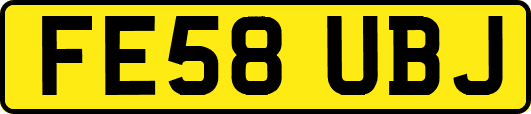 FE58UBJ