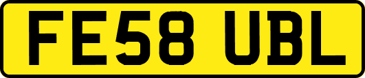 FE58UBL