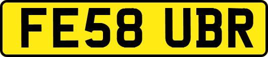 FE58UBR