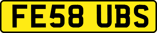 FE58UBS