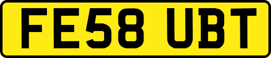 FE58UBT