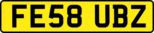 FE58UBZ
