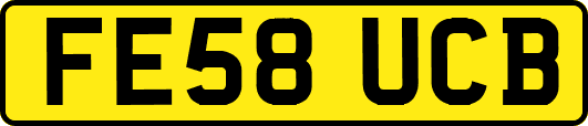 FE58UCB