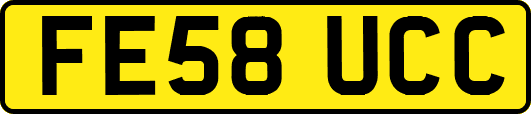 FE58UCC