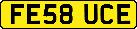 FE58UCE
