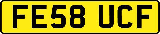 FE58UCF
