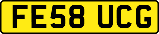 FE58UCG