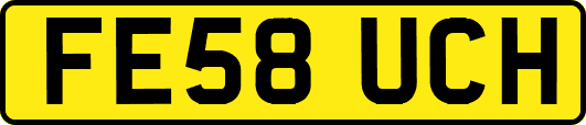 FE58UCH
