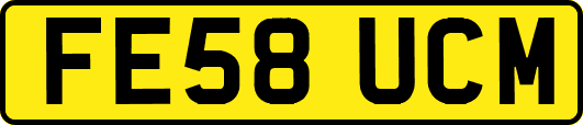 FE58UCM
