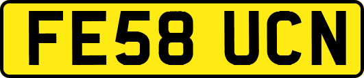 FE58UCN