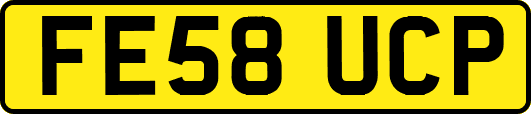 FE58UCP