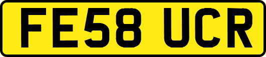 FE58UCR