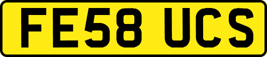 FE58UCS