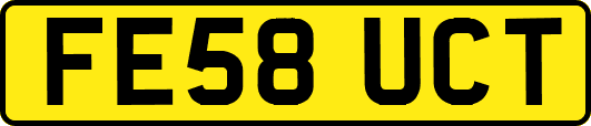 FE58UCT
