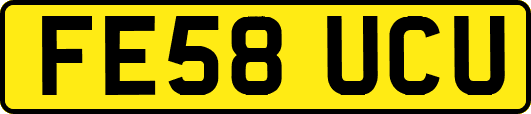 FE58UCU