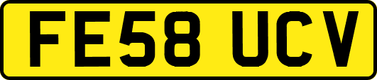 FE58UCV