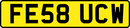 FE58UCW