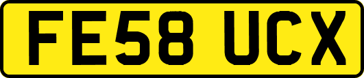 FE58UCX