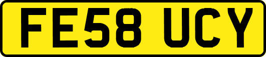 FE58UCY