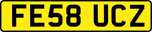 FE58UCZ