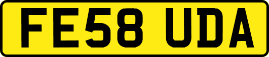 FE58UDA