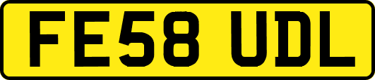 FE58UDL