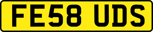 FE58UDS