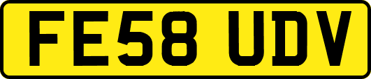 FE58UDV