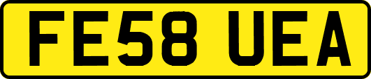 FE58UEA