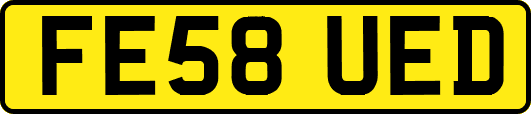 FE58UED