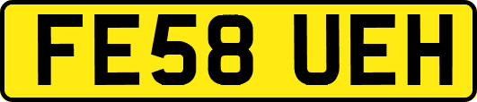 FE58UEH