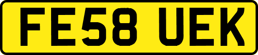 FE58UEK