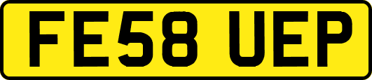 FE58UEP