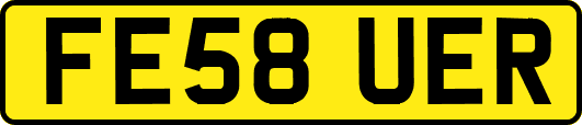 FE58UER