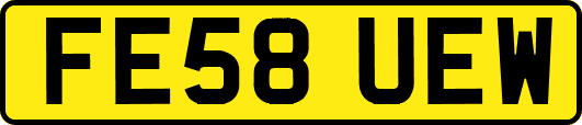 FE58UEW