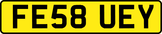 FE58UEY