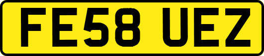 FE58UEZ
