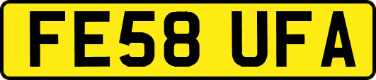 FE58UFA