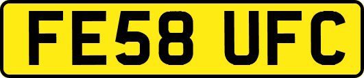 FE58UFC