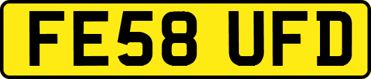 FE58UFD