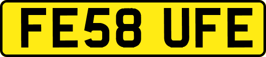 FE58UFE