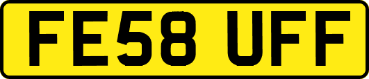 FE58UFF
