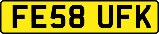 FE58UFK