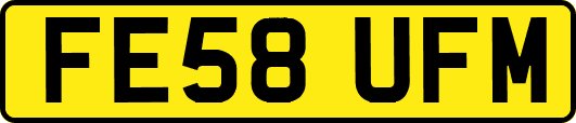 FE58UFM