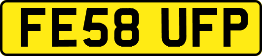 FE58UFP