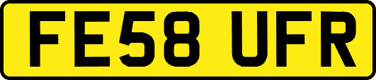 FE58UFR