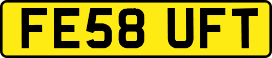 FE58UFT
