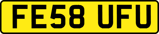 FE58UFU