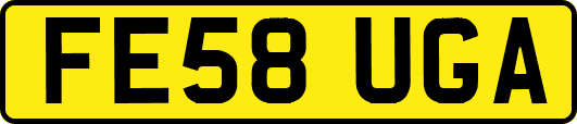 FE58UGA