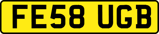 FE58UGB